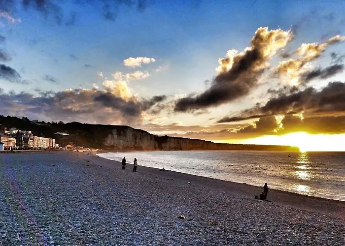 La Vintage Etretat